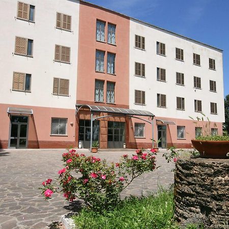 Hotel Parco Santa Rita Sacrofano Esterno foto