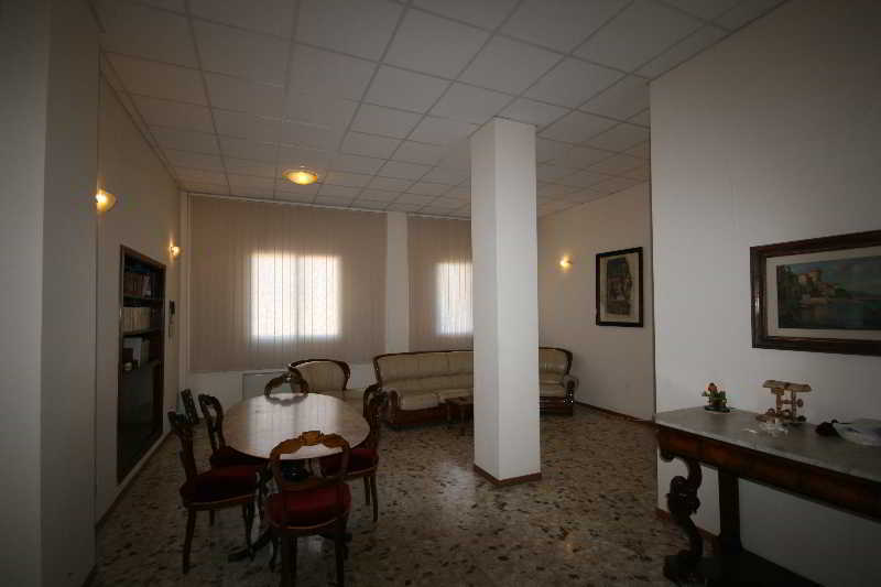 Hotel Parco Santa Rita Sacrofano Esterno foto