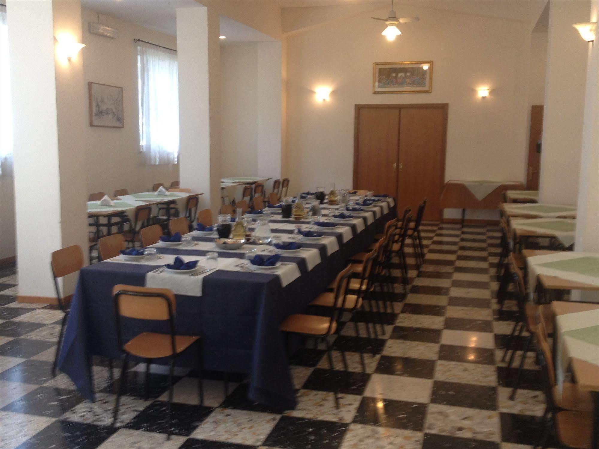 Hotel Parco Santa Rita Sacrofano Esterno foto
